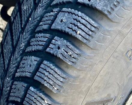 Серый Дэу Ланос, объемом двигателя 1.5 л и пробегом 243 тыс. км за 2600 $, фото 15 на Automoto.ua