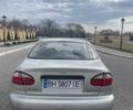 Серый Дэу Ланос, объемом двигателя 1.6 л и пробегом 320 тыс. км за 1700 $, фото 4 на Automoto.ua