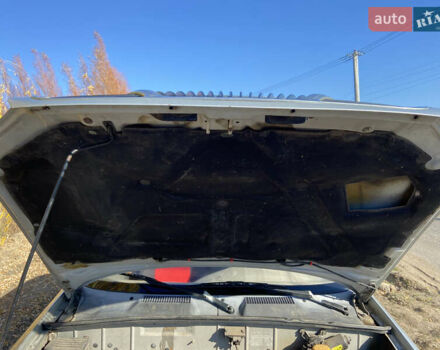 Сірий Деу Ланос, об'ємом двигуна 1.5 л та пробігом 132 тис. км за 2100 $, фото 17 на Automoto.ua