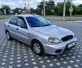 Дэу Ланос 2005 в Полтаве на Automoto.ua Серый Дэу Ланос, объемом двигателя 1.5 л и пробегом 264 тыс. км за 1850 $, фото 3 на Automoto.ua
