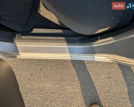 Сірий Деу Ланос, об'ємом двигуна 1.5 л та пробігом 67 тис. км за 3700 $, фото 24 на Automoto.ua