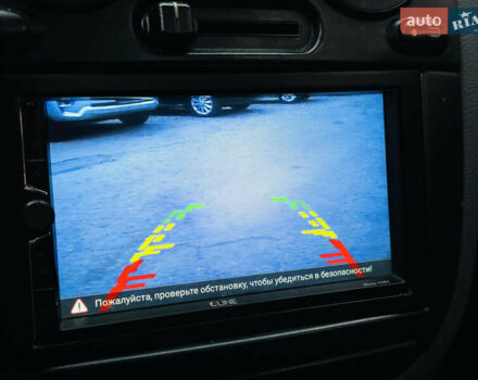 Сірий Деу Ланос, об'ємом двигуна 1.5 л та пробігом 350 тис. км за 2200 $, фото 29 на Automoto.ua