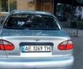 Дэу Ланос 2005 в Днепре (Днепропетровске) на Automoto.ua Серый Дэу Ланос, объемом двигателя 1.5 л и пробегом 134 тыс. км за 2200 $, фото 1 на Automoto.ua