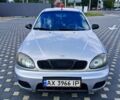 Дэу Ланос 2005 в Полтаве на Automoto.ua Серый Дэу Ланос, объемом двигателя 1.5 л и пробегом 264 тыс. км за 1850 $, фото 2 на Automoto.ua