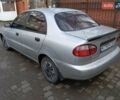 Сірий Деу Ланос, об'ємом двигуна 1.5 л та пробігом 150 тис. км за 1700 $, фото 5 на Automoto.ua