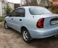 Деу Ланос 2005 у Житомирі на Automoto.ua Сірий Деу Ланос, об'ємом двигуна 1.6 л та пробігом 215 тис. км за 1750 $, фото 3 на Automoto.ua