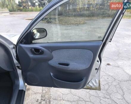 Дэу Ланос 2005 в Казатине на Automoto.ua Серый Дэу Ланос, объемом двигателя 1.5 л и пробегом 288 тыс. км за 2499 $, фото 11 на Automoto.ua