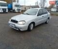 Сірий Деу Ланос, об'ємом двигуна 1.5 л та пробігом 172 тис. км за 1250 $, фото 5 на Automoto.ua