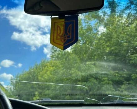 Серый Дэу Ланос, объемом двигателя 1.5 л и пробегом 458 тыс. км за 1700 $, фото 12 на Automoto.ua