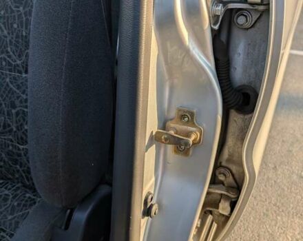 Сірий Деу Ланос, об'ємом двигуна 1.5 л та пробігом 67 тис. км за 3700 $, фото 20 на Automoto.ua