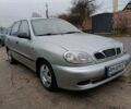 Сірий Деу Ланос, об'ємом двигуна 1.5 л та пробігом 257 тис. км за 1999 $, фото 3 на Automoto.ua