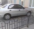 Сірий Деу Ланос, об'ємом двигуна 1.5 л та пробігом 224 тис. км за 2500 $, фото 4 на Automoto.ua