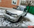 Серый Дэу Ланос, объемом двигателя 1.5 л и пробегом 0 тыс. км за 1300 $, фото 1 на Automoto.ua