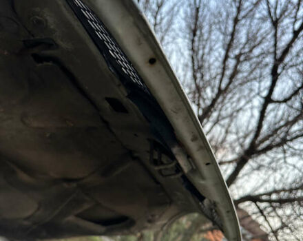 Сірий Деу Ланос, об'ємом двигуна 1.5 л та пробігом 265 тис. км за 1900 $, фото 27 на Automoto.ua