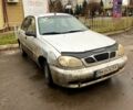 Сірий Деу Ланос, об'ємом двигуна 1.3 л та пробігом 1300 тис. км за 1700 $, фото 1 на Automoto.ua