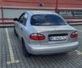 Серый Дэу Ланос, объемом двигателя 1.5 л и пробегом 290 тыс. км за 2100 $, фото 6 на Automoto.ua
