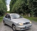 Сірий Деу Ланос, об'ємом двигуна 1.5 л та пробігом 324 тис. км за 1250 $, фото 1 на Automoto.ua
