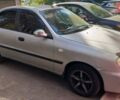 Сірий Деу Ланос, об'ємом двигуна 1.5 л та пробігом 301 тис. км за 2750 $, фото 1 на Automoto.ua