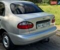 Сірий Деу Ланос, об'ємом двигуна 1.5 л та пробігом 286 тис. км за 2499 $, фото 6 на Automoto.ua