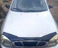 Дэу Ланос 2005 в Петрово на Automoto.ua Серый Дэу Ланос, объемом двигателя 1.5 л и пробегом 300 тыс. км за 1000 $, фото 4 на Automoto.ua