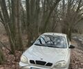 Сірий Деу Ланос, об'ємом двигуна 1.5 л та пробігом 280 тис. км за 1800 $, фото 1 на Automoto.ua