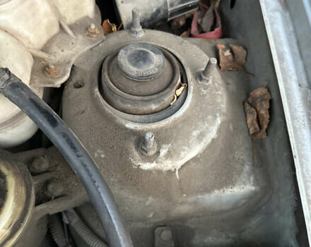 Сірий Деу Ланос, об'ємом двигуна 1.5 л та пробігом 265 тис. км за 1900 $, фото 26 на Automoto.ua