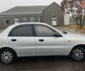 Сірий Деу Ланос, об'ємом двигуна 1.5 л та пробігом 298 тис. км за 2000 $, фото 1 на Automoto.ua