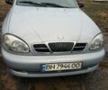 Сірий Деу Ланос, об'ємом двигуна 1.5 л та пробігом 236 тис. км за 2999 $, фото 1 на Automoto.ua