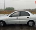 Сірий Деу Ланос, об'ємом двигуна 1.5 л та пробігом 298 тис. км за 2000 $, фото 2 на Automoto.ua