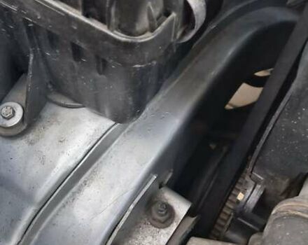 Серый Дэу Ланос, объемом двигателя 1.5 л и пробегом 290 тыс. км за 2100 $, фото 20 на Automoto.ua