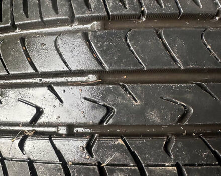 Серый Дэу Ланос, объемом двигателя 1.5 л и пробегом 170 тыс. км за 3500 $, фото 21 на Automoto.ua