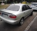 Сірий Деу Ланос, об'ємом двигуна 1.5 л та пробігом 256 тис. км за 1900 $, фото 6 на Automoto.ua
