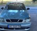 Дэу Ланос 2005 в Днепре (Днепропетровске) на Automoto.ua Серый Дэу Ланос, объемом двигателя 1.5 л и пробегом 134 тыс. км за 2200 $, фото 4 на Automoto.ua