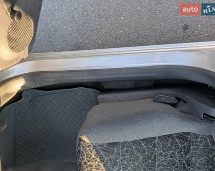 Сірий Деу Ланос, об'ємом двигуна 1.5 л та пробігом 67 тис. км за 3700 $, фото 33 на Automoto.ua