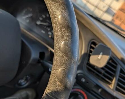 Сірий Деу Ланос, об'ємом двигуна 1.5 л та пробігом 67 тис. км за 3700 $, фото 11 на Automoto.ua