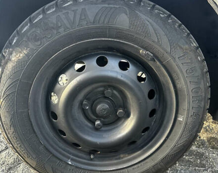 Серый Дэу Ланос, объемом двигателя 1.5 л и пробегом 192 тыс. км за 2600 $, фото 36 на Automoto.ua