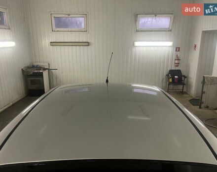 Серый Дэу Ланос, объемом двигателя 1.5 л и пробегом 242 тыс. км за 2500 $, фото 9 на Automoto.ua