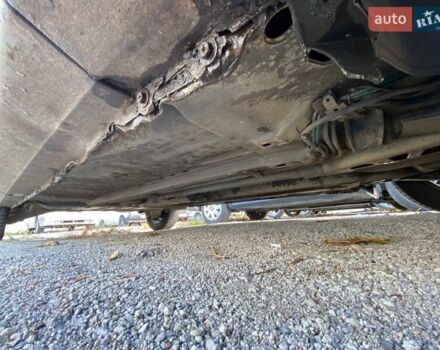 Серый Дэу Ланос, объемом двигателя 1.5 л и пробегом 243 тыс. км за 2600 $, фото 17 на Automoto.ua