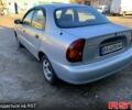 Сірий Деу Ланос, об'ємом двигуна 16 л та пробігом 205 тис. км за 2900 $, фото 2 на Automoto.ua
