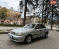 Сірий Деу Ланос, об'ємом двигуна 1.6 л та пробігом 260 тис. км за 1650 $, фото 1 на Automoto.ua