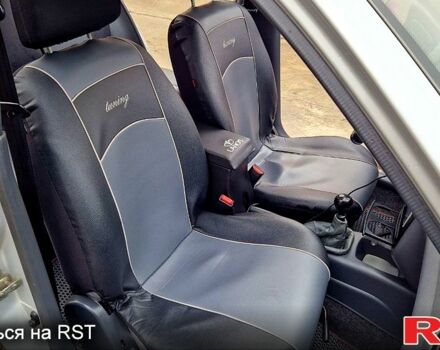 Серый Дэу Ланос, объемом двигателя 1.5 л и пробегом 205 тыс. км за 3100 $, фото 9 на Automoto.ua