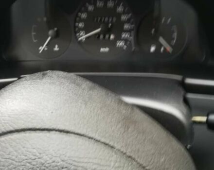 Серый Дэу Ланос, объемом двигателя 1.5 л и пробегом 77 тыс. км за 3400 $, фото 19 на Automoto.ua