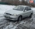 Серый Дэу Ланос, объемом двигателя 1.5 л и пробегом 280 тыс. км за 2500 $, фото 1 на Automoto.ua