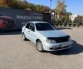 Сірий Деу Ланос, об'ємом двигуна 1.6 л та пробігом 255 тис. км за 1600 $, фото 1 на Automoto.ua