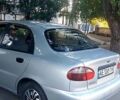 Дэу Ланос 2005 в Днепре (Днепропетровске) на Automoto.ua Серый Дэу Ланос, объемом двигателя 1.5 л и пробегом 134 тыс. км за 2200 $, фото 3 на Automoto.ua