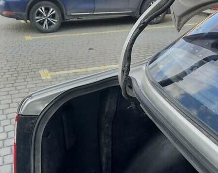 Серый Дэу Ланос, объемом двигателя 1.5 л и пробегом 290 тыс. км за 2100 $, фото 38 на Automoto.ua