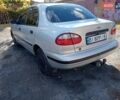Сірий Деу Ланос, об'ємом двигуна 1.5 л та пробігом 127 тис. км за 3000 $, фото 2 на Automoto.ua