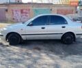 Сірий Деу Ланос, об'ємом двигуна 1.5 л та пробігом 127 тис. км за 3000 $, фото 1 на Automoto.ua
