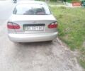 Сірий Деу Ланос, об'ємом двигуна 1.5 л та пробігом 232 тис. км за 2500 $, фото 1 на Automoto.ua