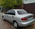 Сірий Деу Ланос, об'ємом двигуна 1.5 л та пробігом 77 тис. км за 3200 $, фото 24 на Automoto.ua
